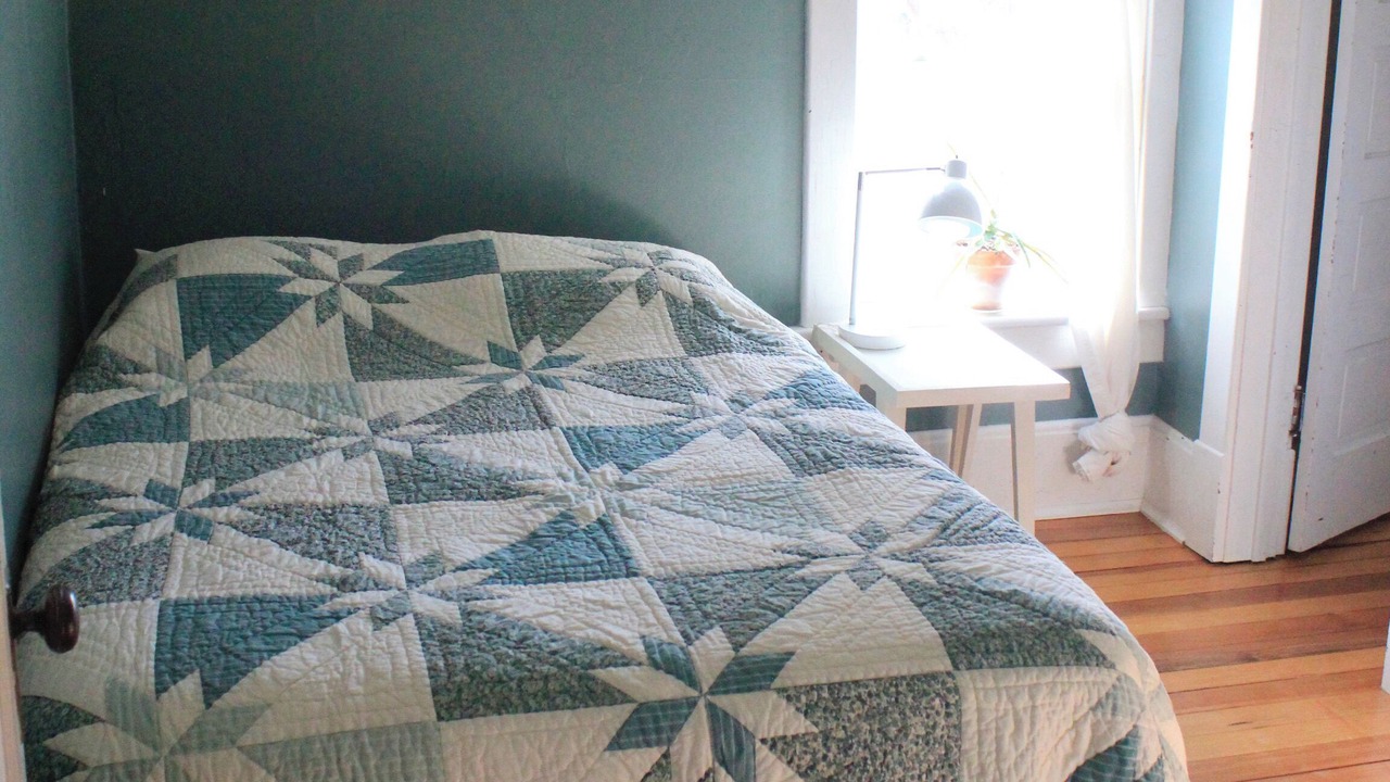 Photo of Bedroom in Viroqua