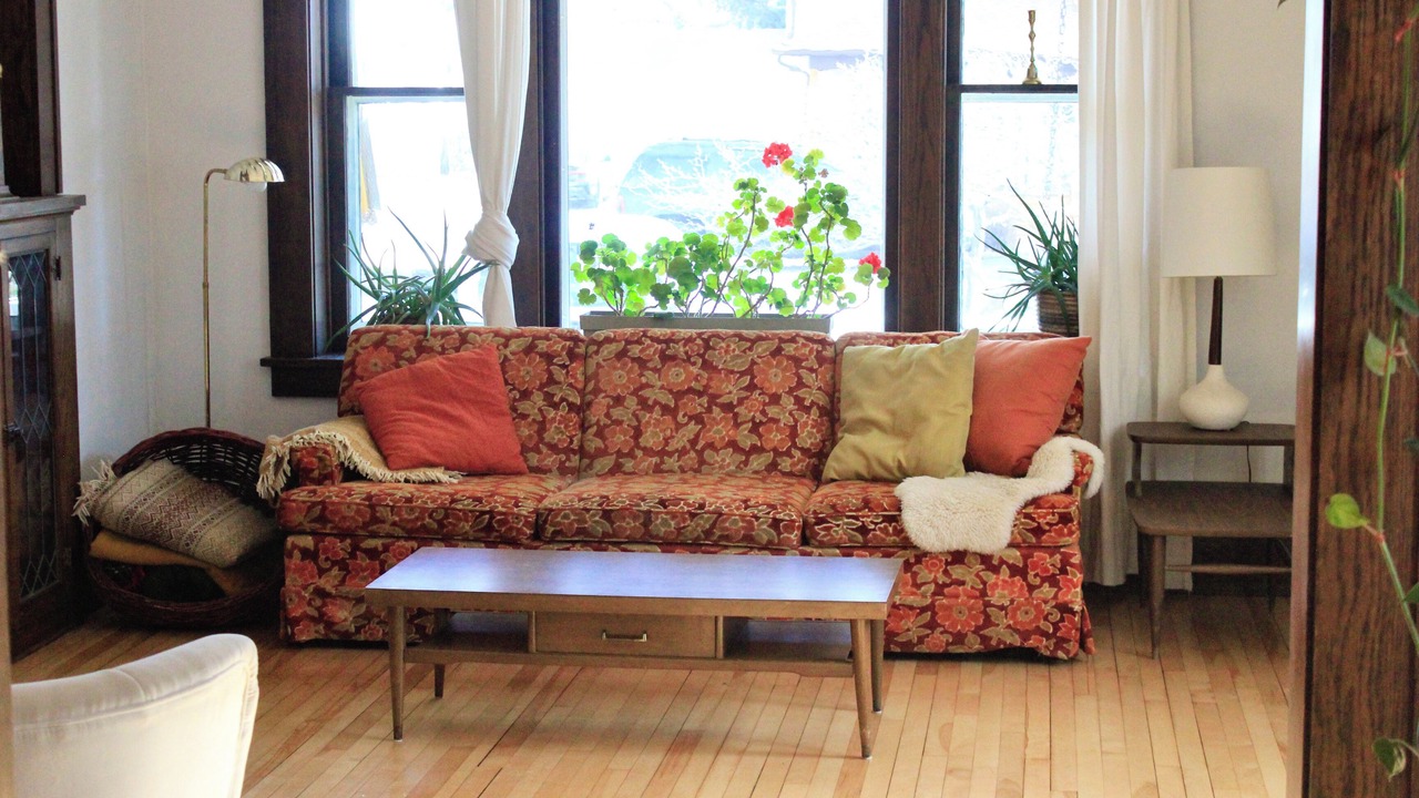 Photo of Livingroom in Viroqua