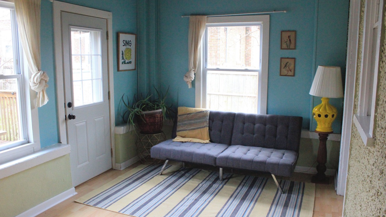 Photo of Livingroom in Viroqua