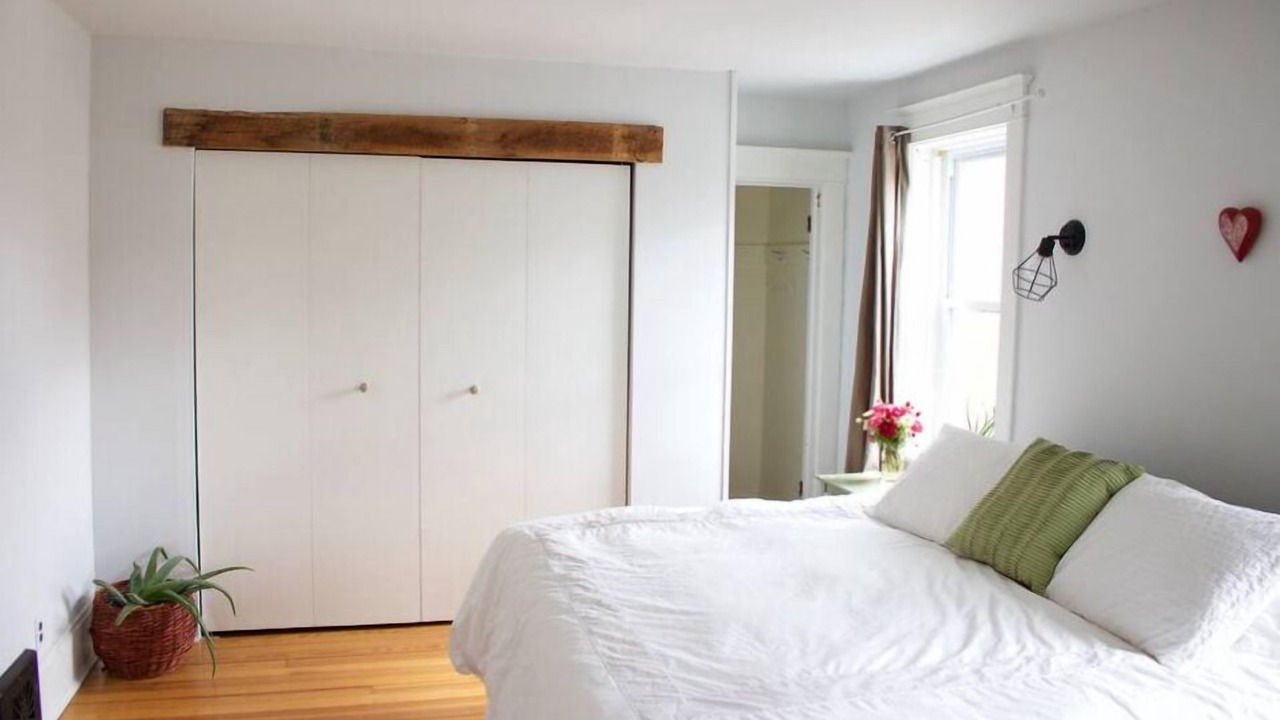 Photo of Bedroom in Viroqua