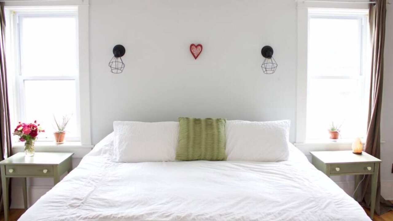 Photo of Bedroom in Viroqua