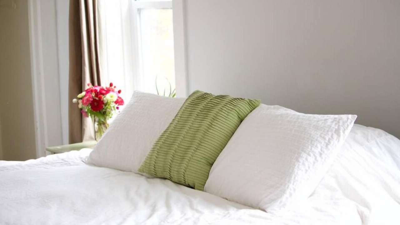 Photo of Bedroom in Viroqua