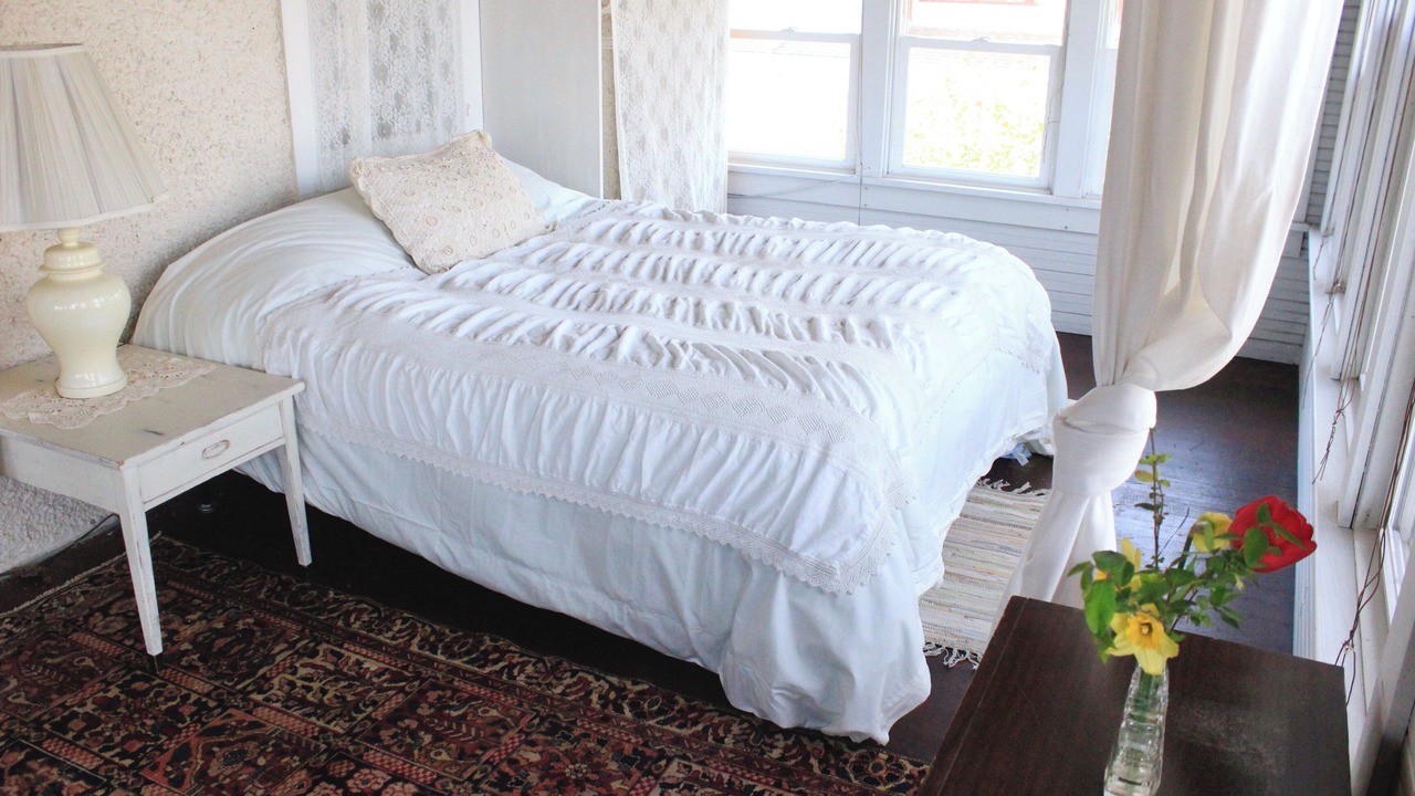 Photo of Bedroom in Viroqua