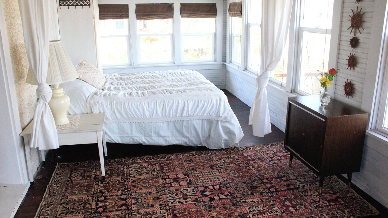 Photo of Bedroom in Viroqua