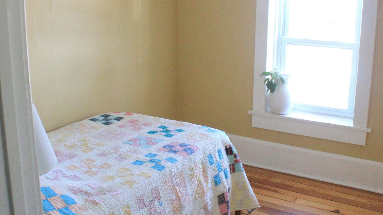 Photo of Bedroom in Viroqua
