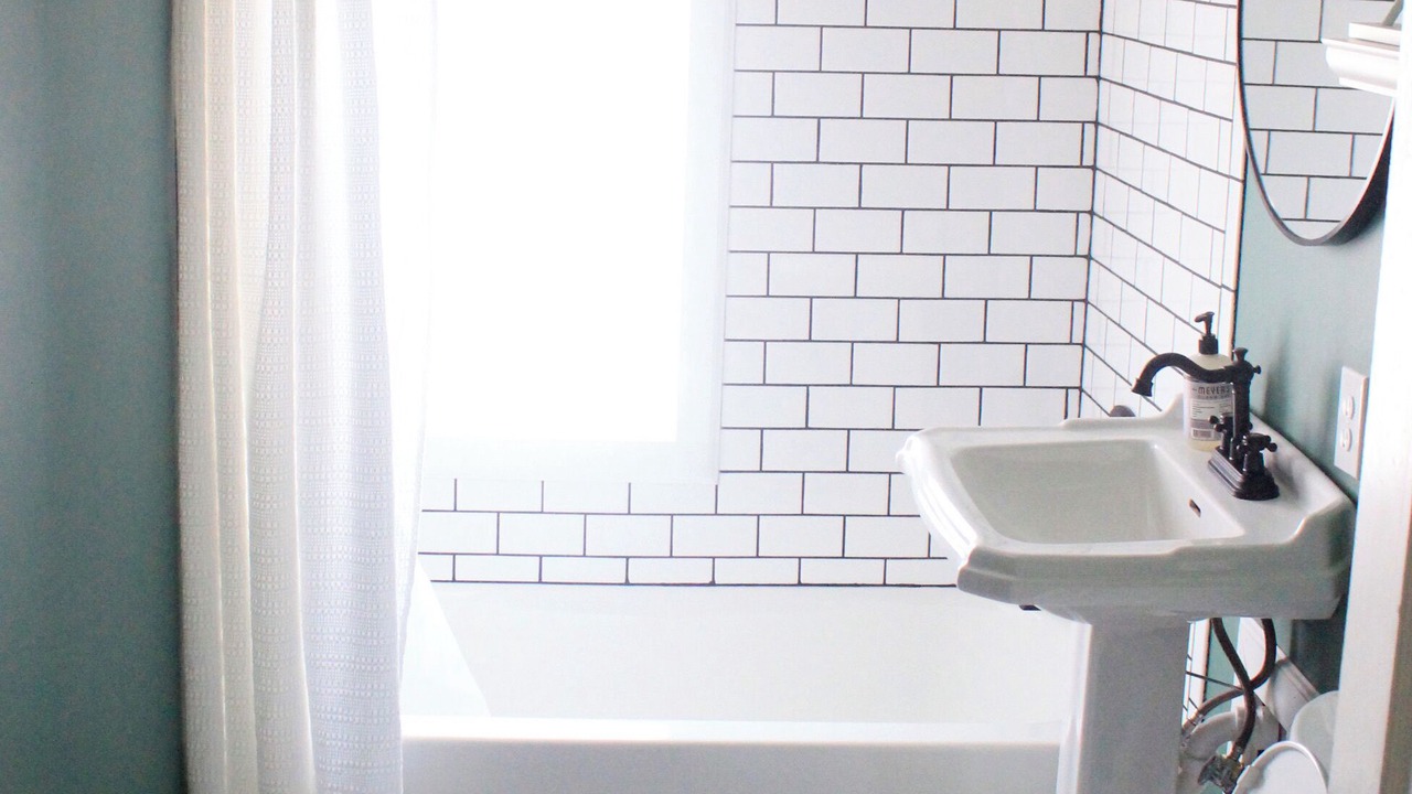 Photo of Bathroom in Viroqua
