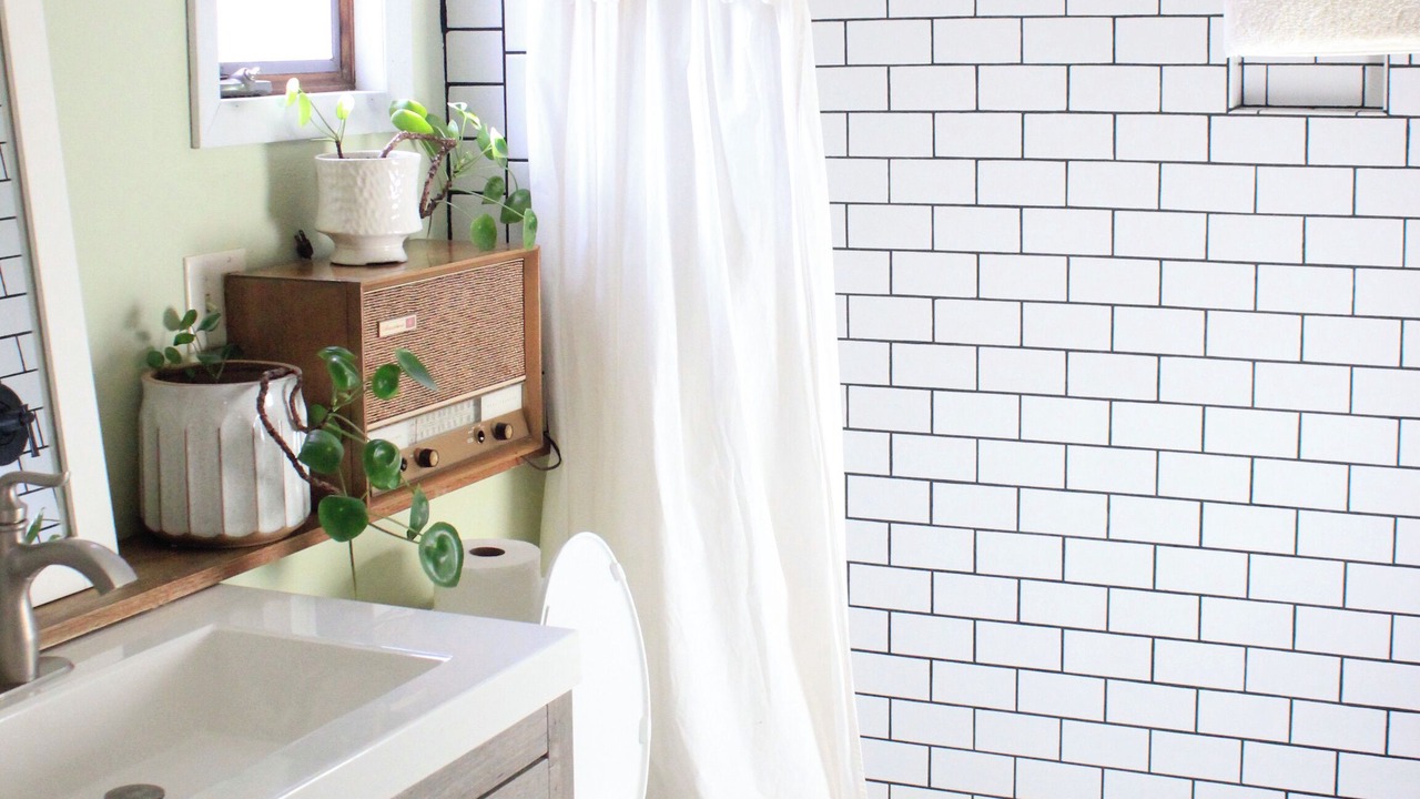Photo of Bathroom in Viroqua