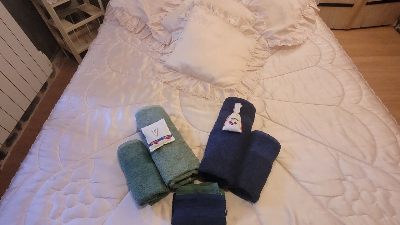 Photo of Bedroom in Nohedes