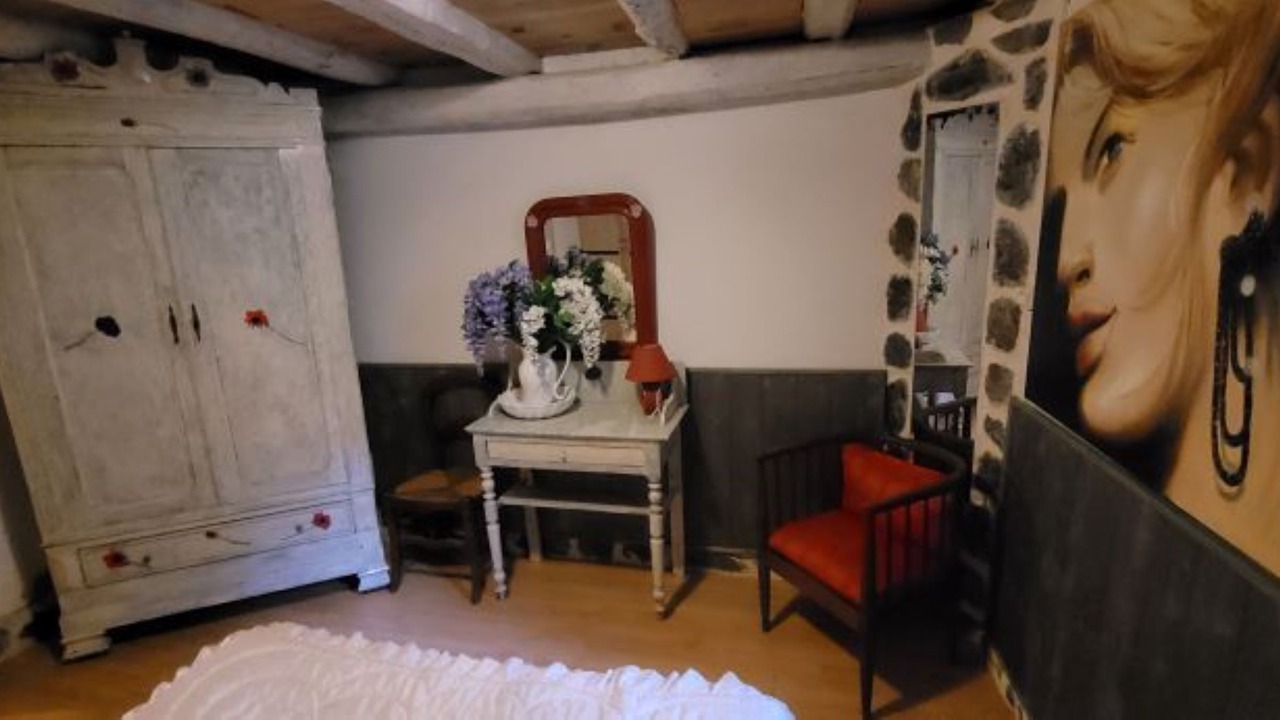 Photo of Bedroom in Nohedes