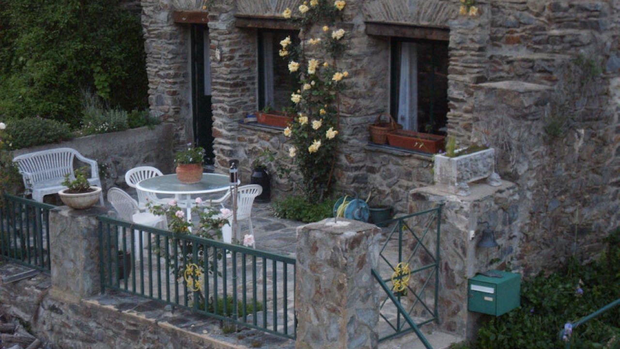 Photo of Outdoor in Nohedes