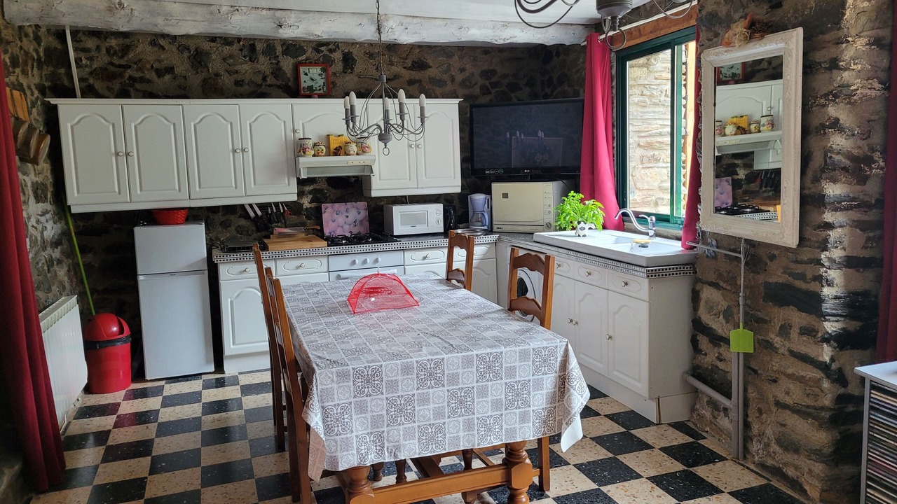 Photo of Kitchen in Nohedes