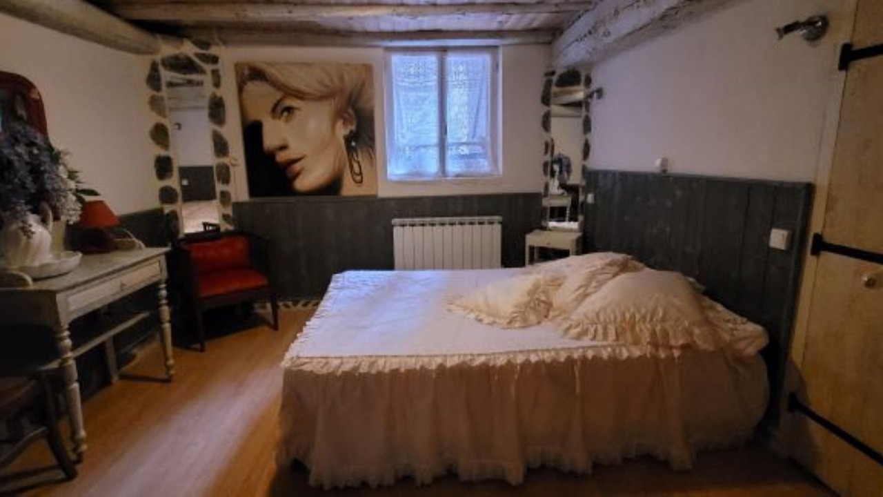 Photo of Bedroom in Nohedes