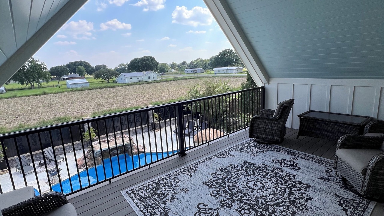 Photo of Outdoor in Reddell