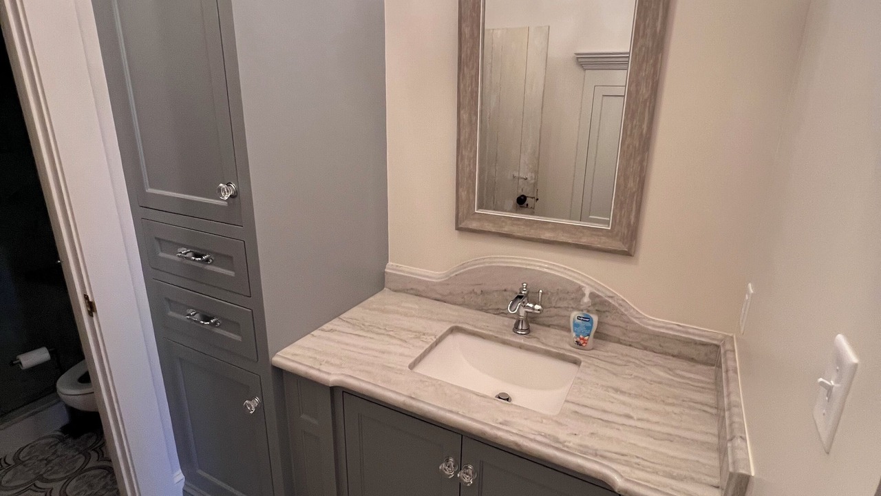 Photo of Bathroom in Reddell