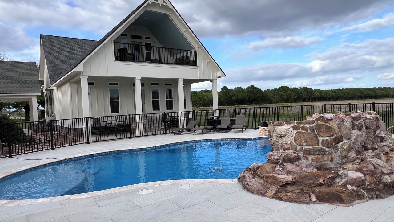Photo of Outdoor in Reddell