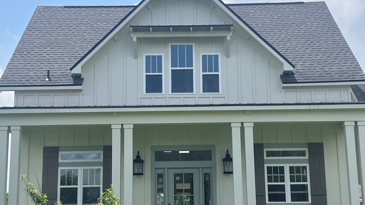 Photo of Outdoor in Reddell