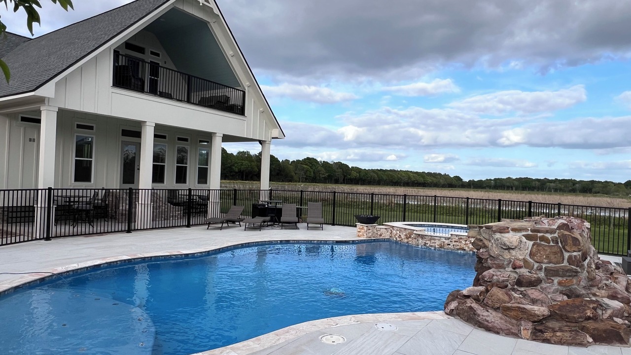 Photo of Outdoor in Reddell