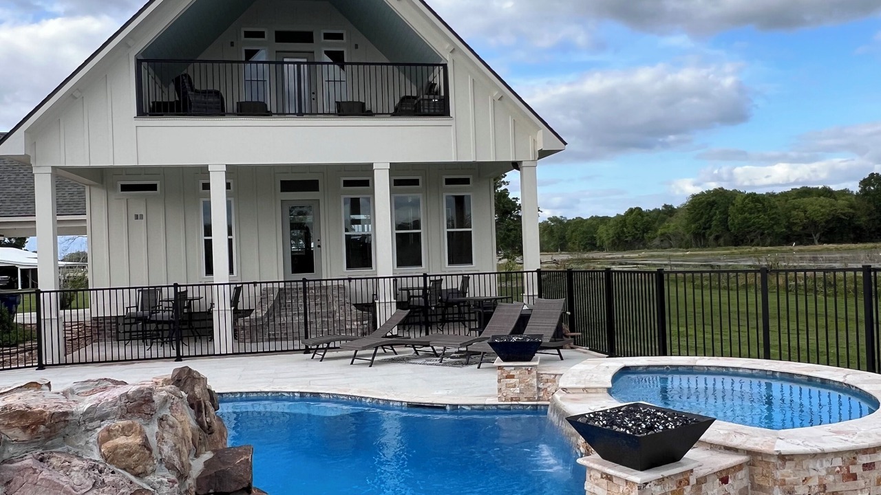 Photo of Outdoor in Reddell