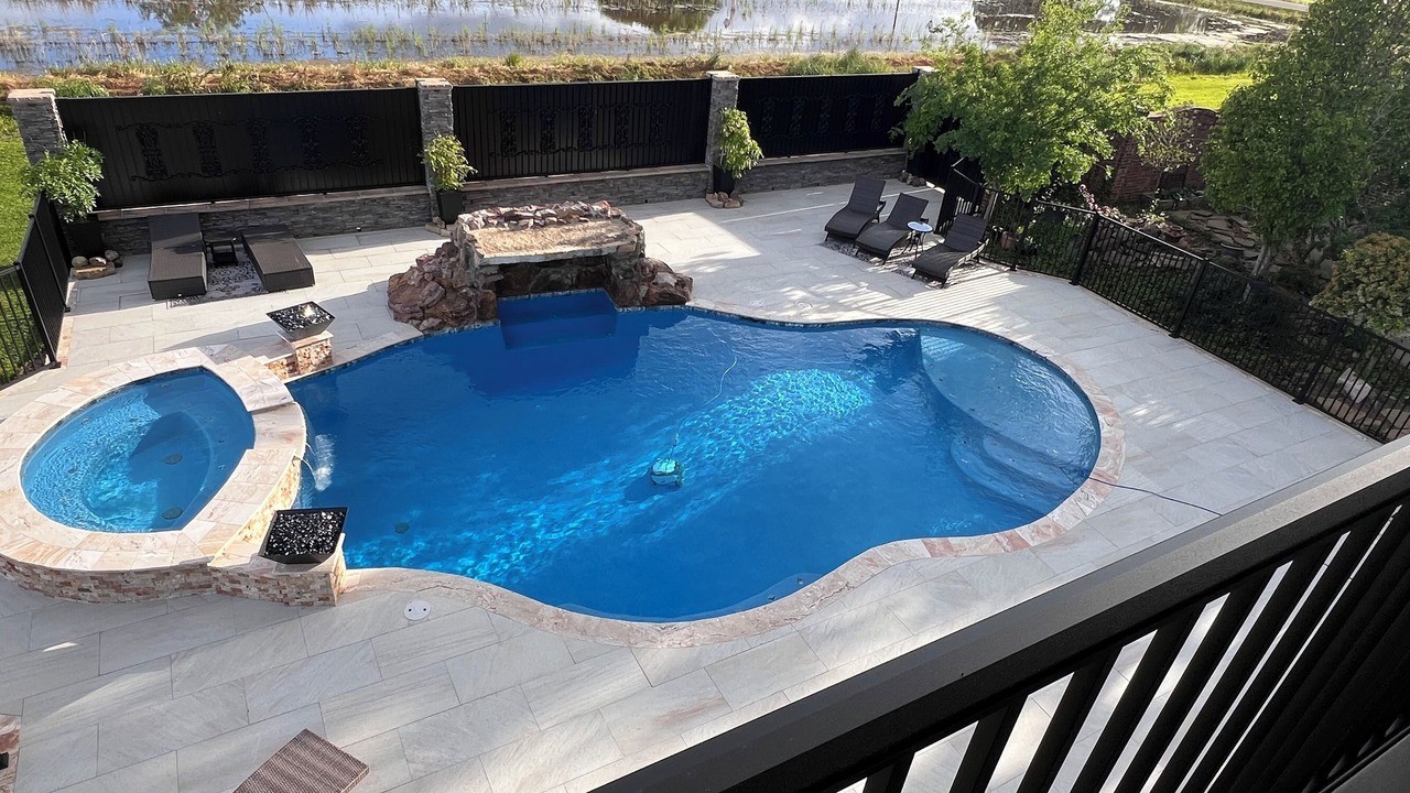 Photo of Outdoor in Reddell