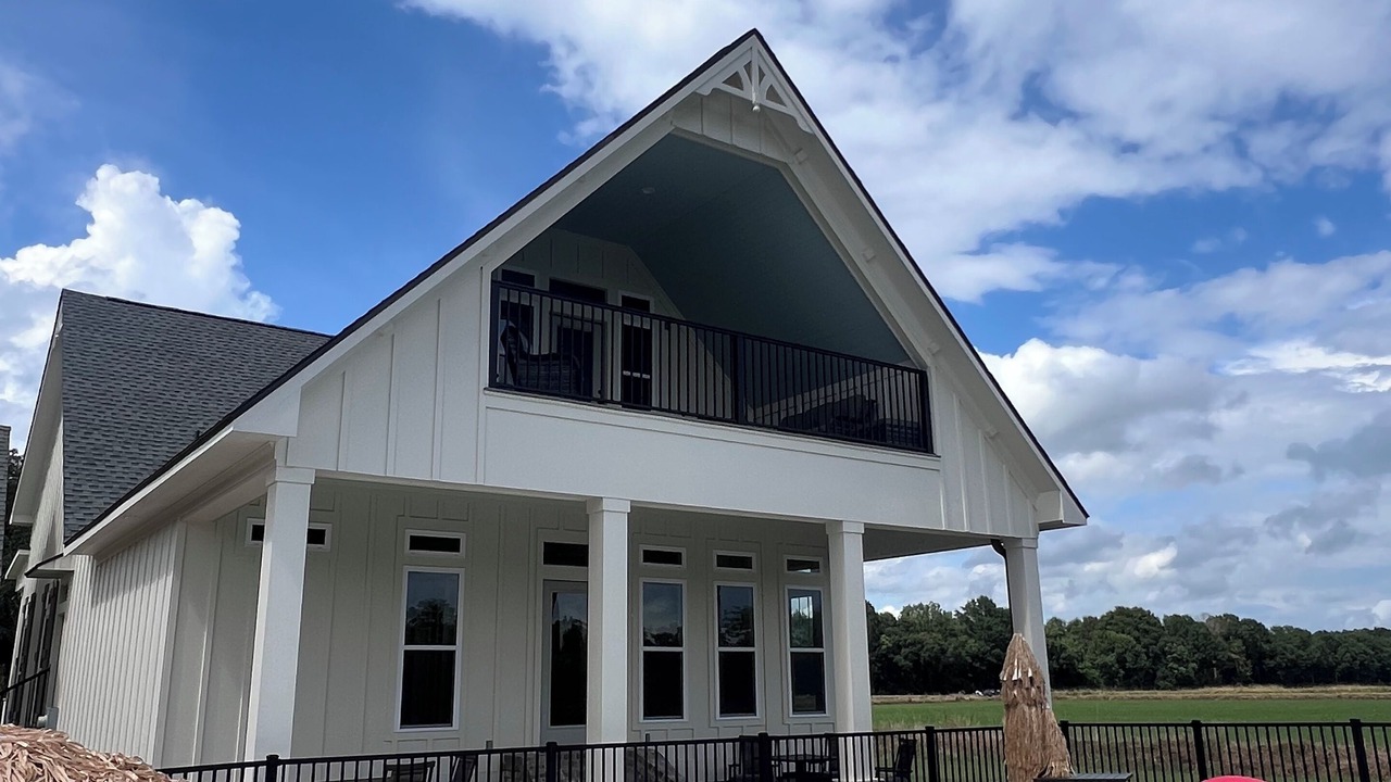 Photo of Outdoor in Reddell