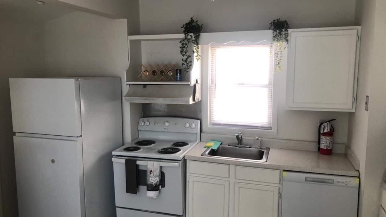 Photo of Kitchen in Albany