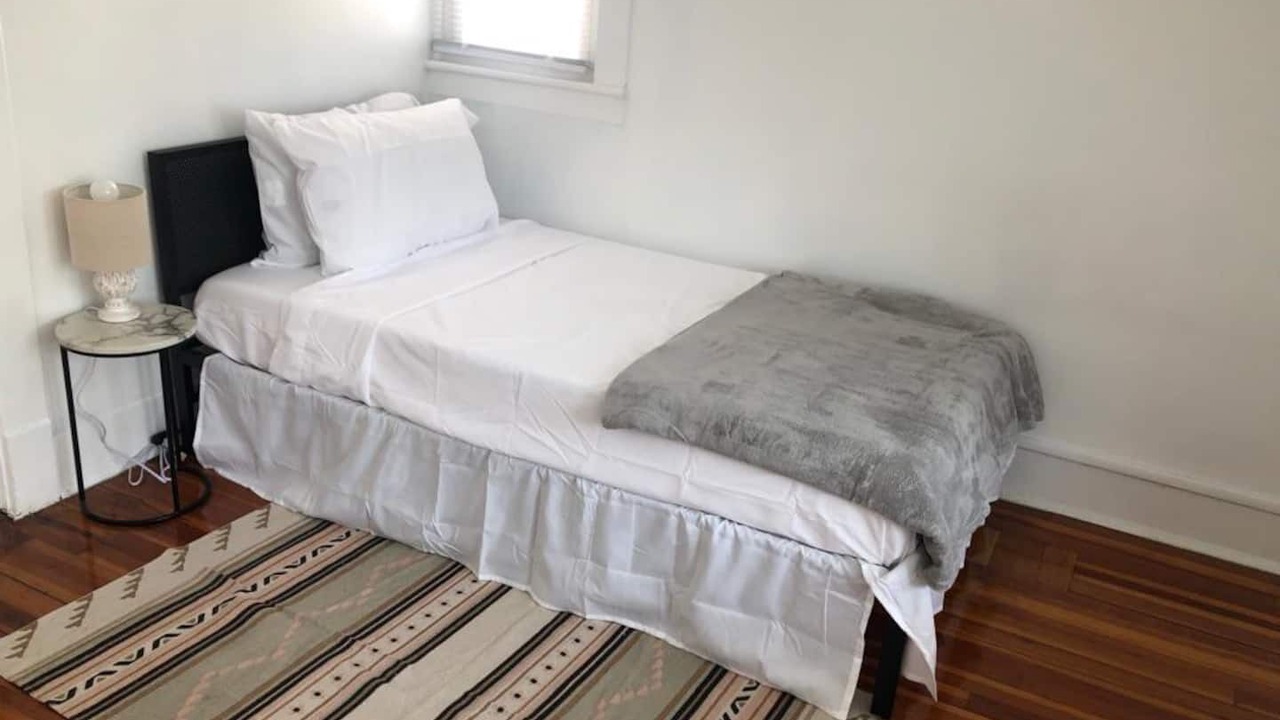 Photo of Bedroom in Albany