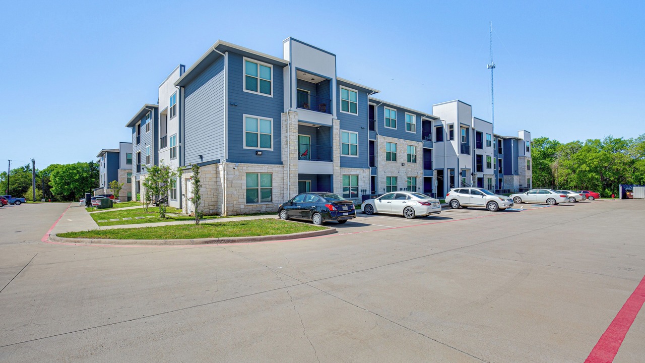 Photo of Outdoor in Bonham