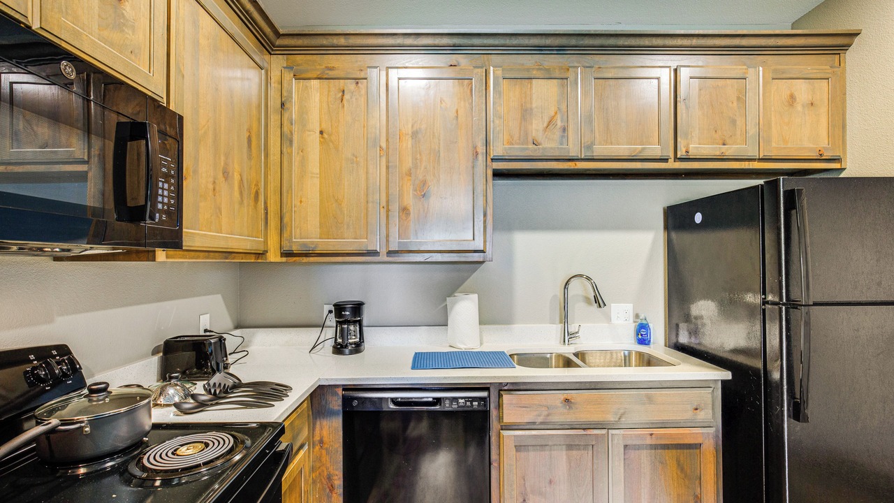 Photo of Kitchen in Bonham