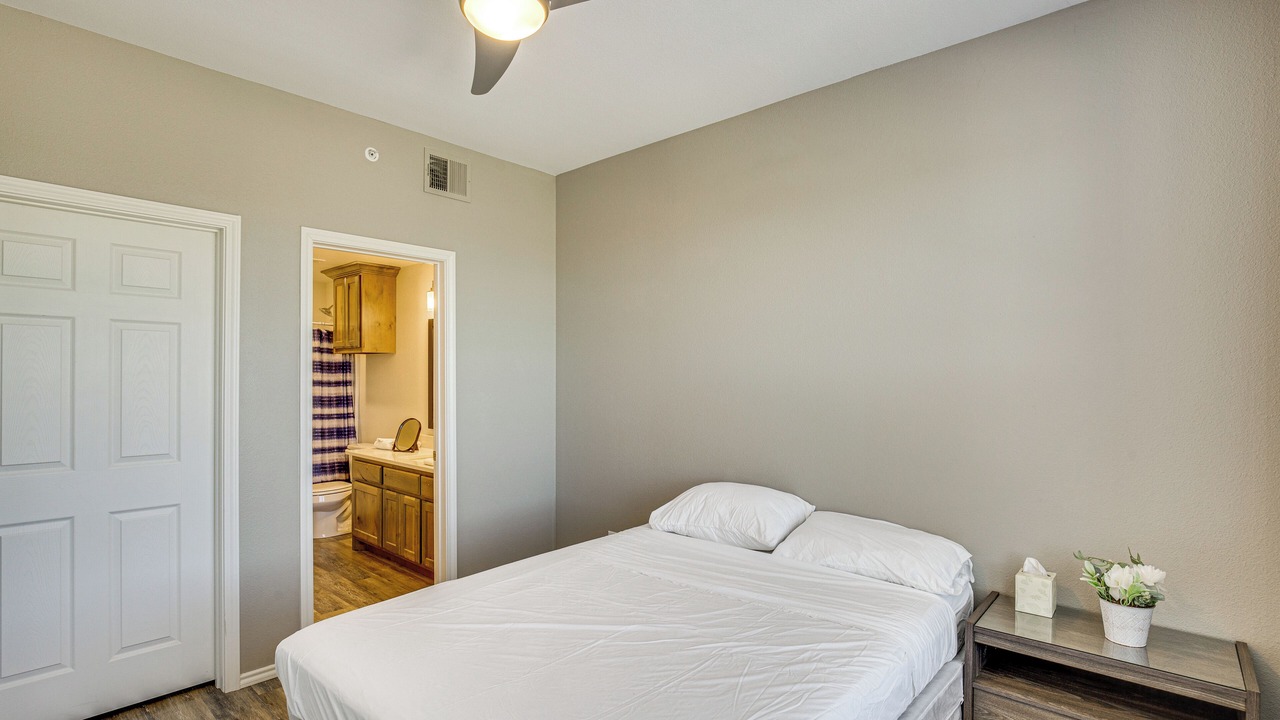 Photo of Bedroom in Bonham