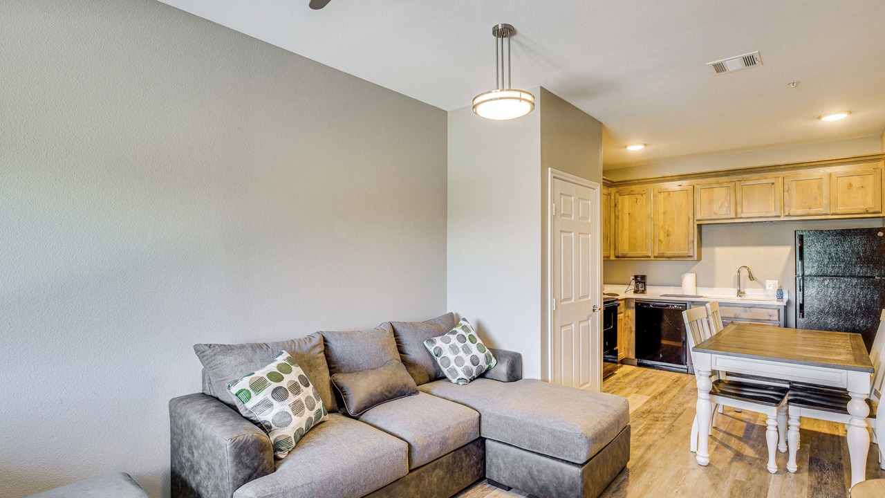 Photo of Livingroom in Bonham