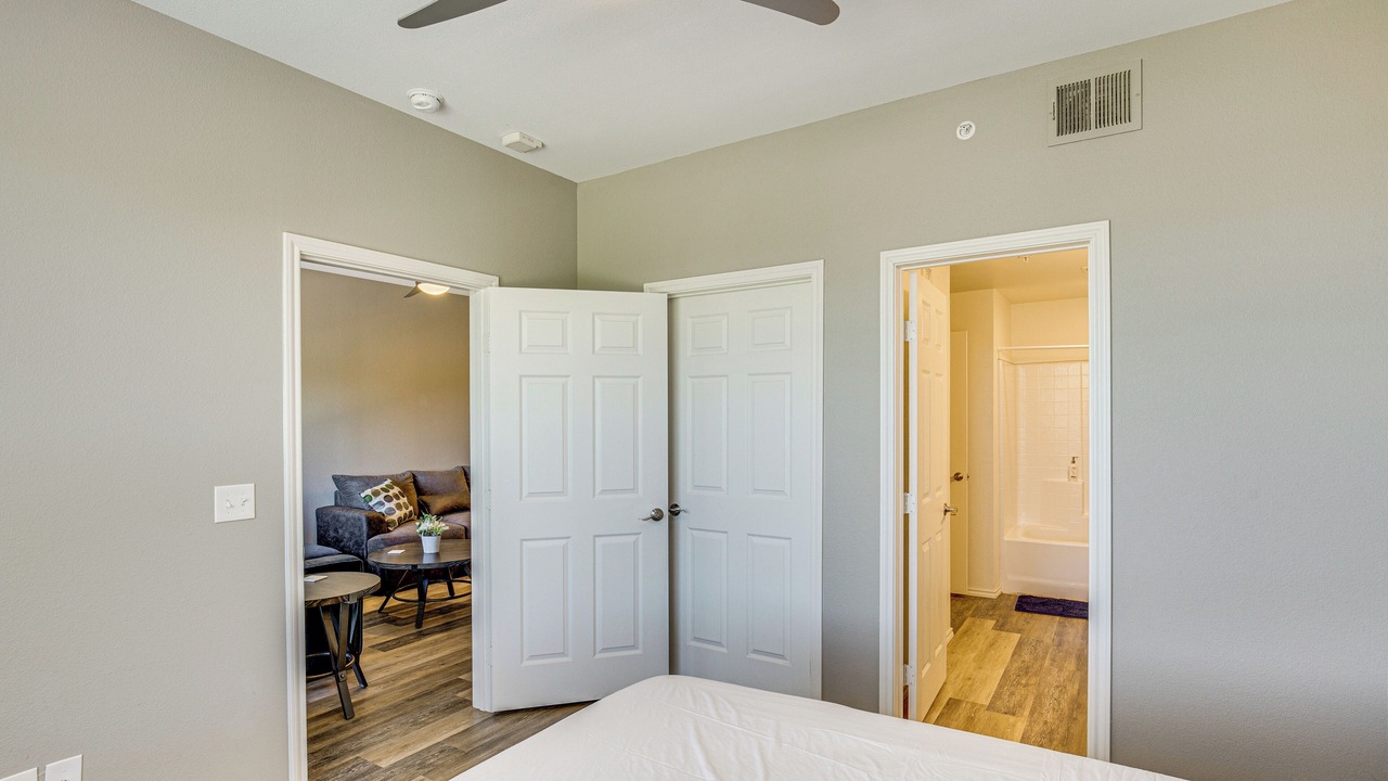 Photo of Bedroom in Bonham