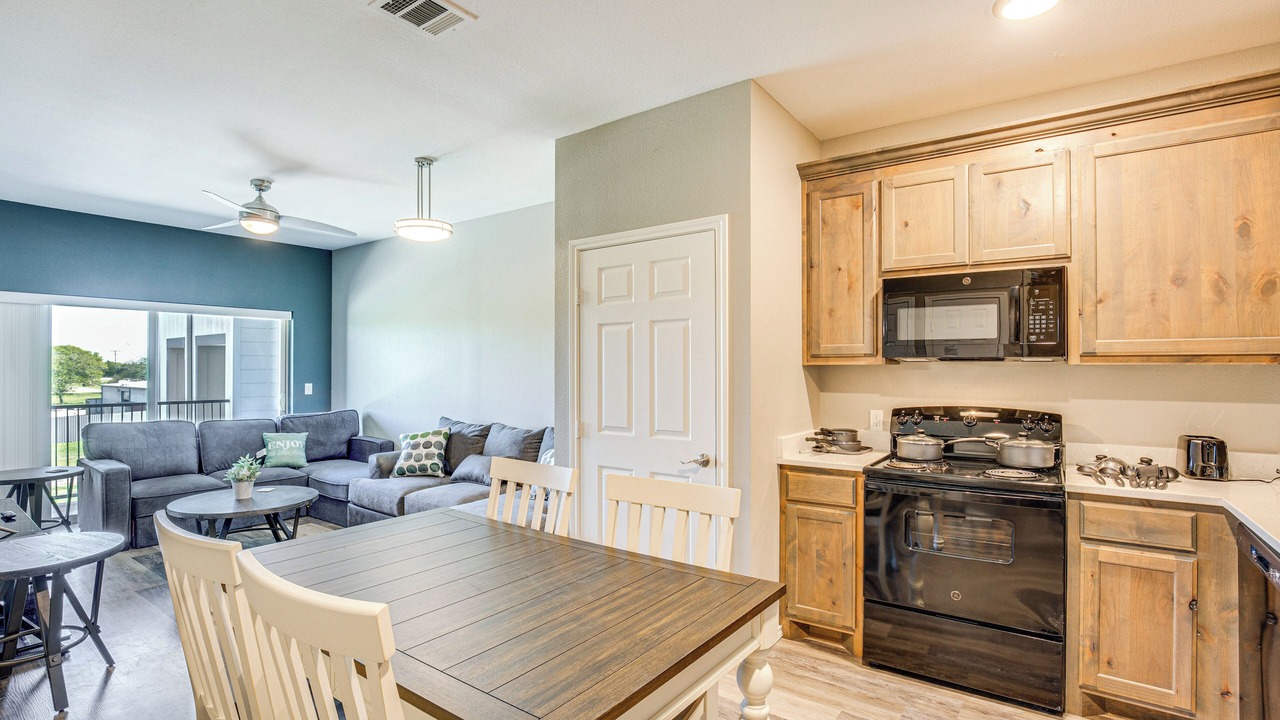 Photo of Livingroom in Bonham