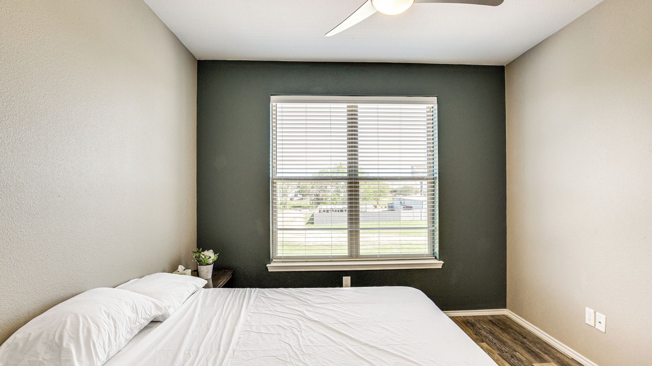 Photo of Bedroom in Bonham