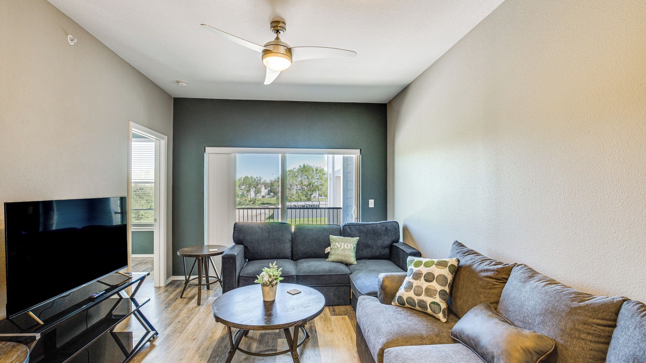 Photo of Livingroom in Bonham