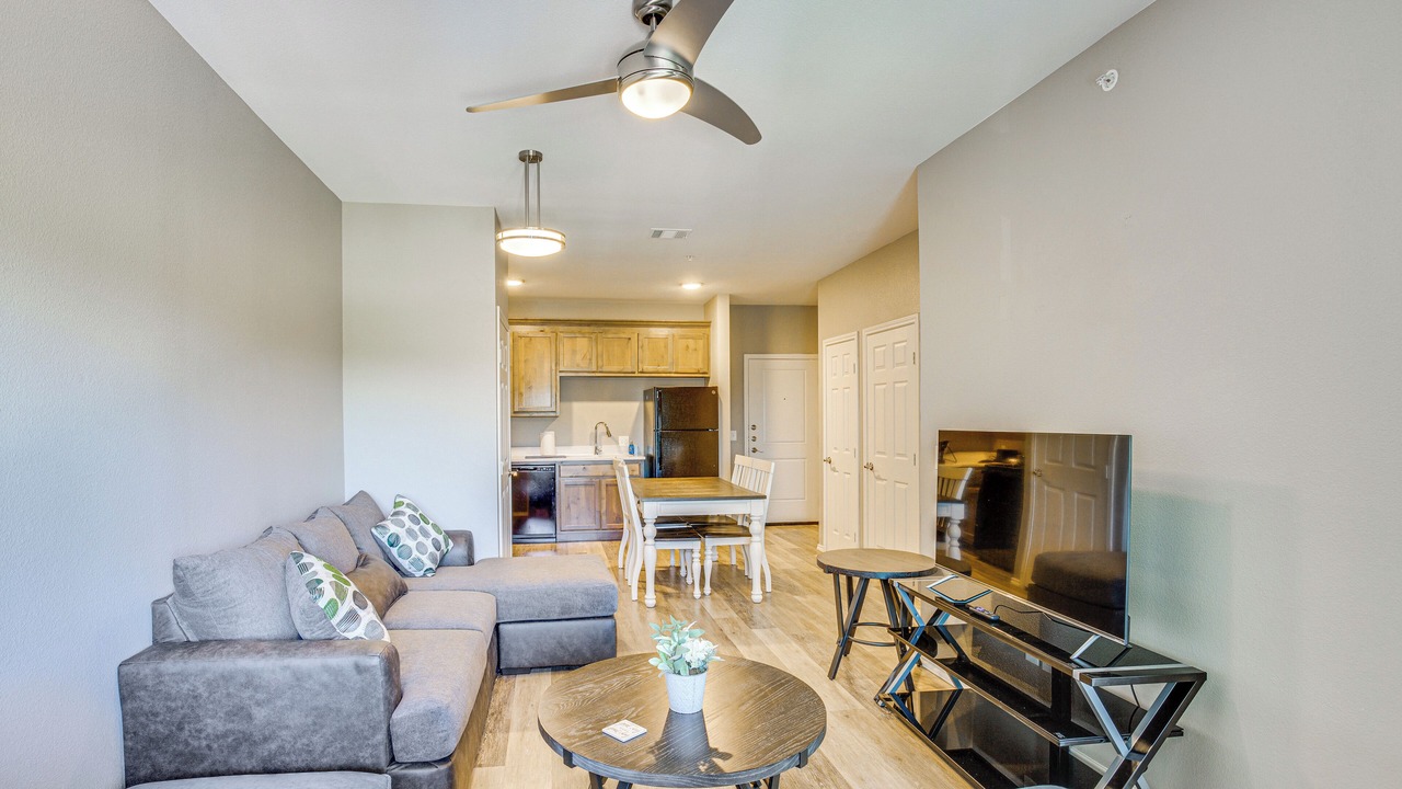 Photo of Livingroom in Bonham
