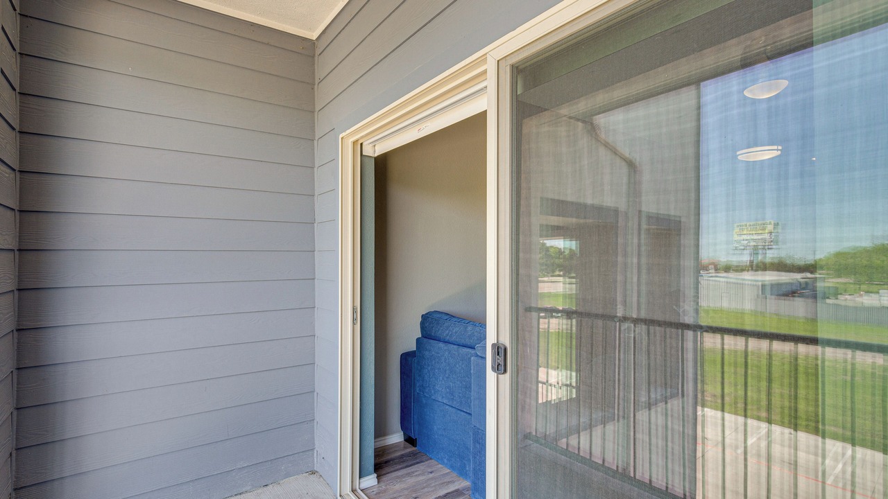 Photo of Outdoor in Bonham