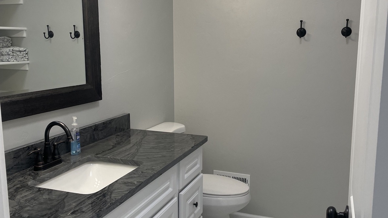 Photo of Bathroom in Clinton