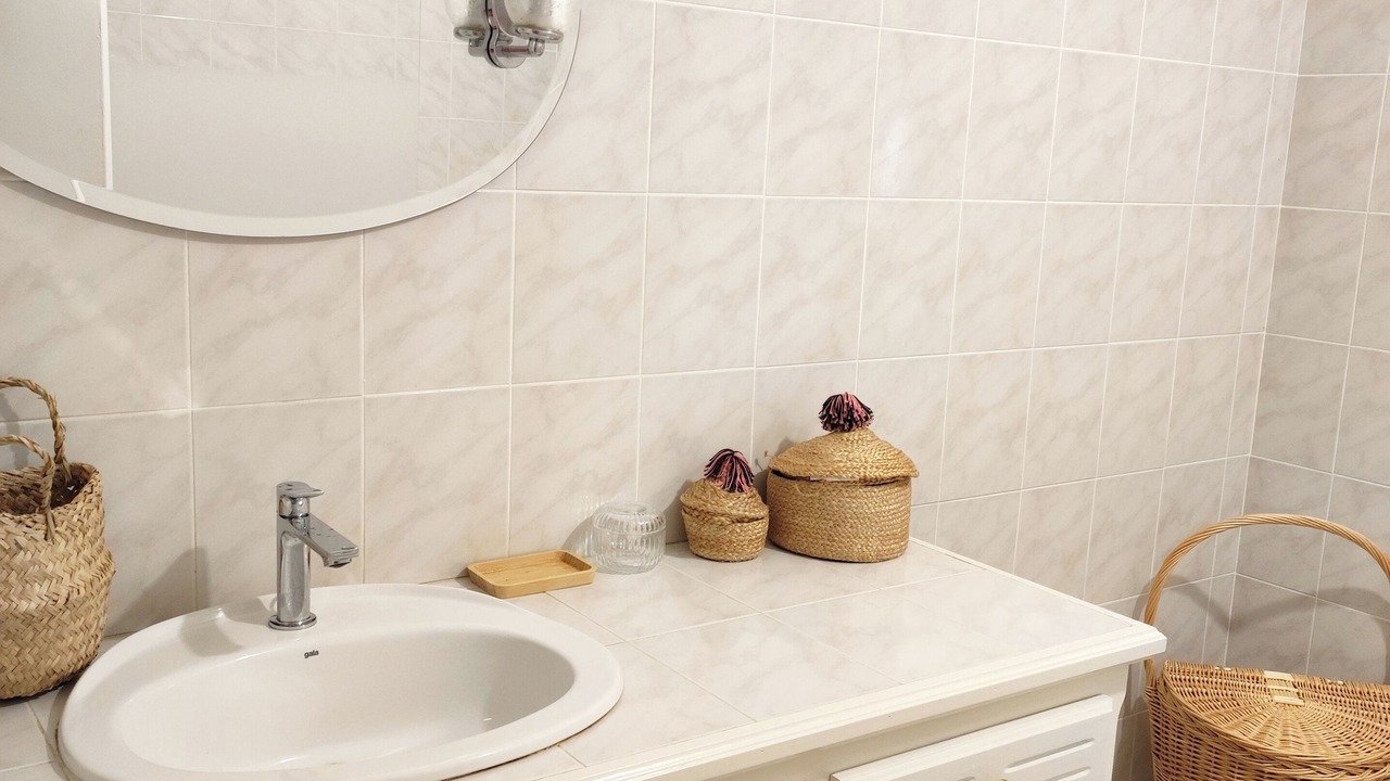Photo of Bathroom in Blauzac