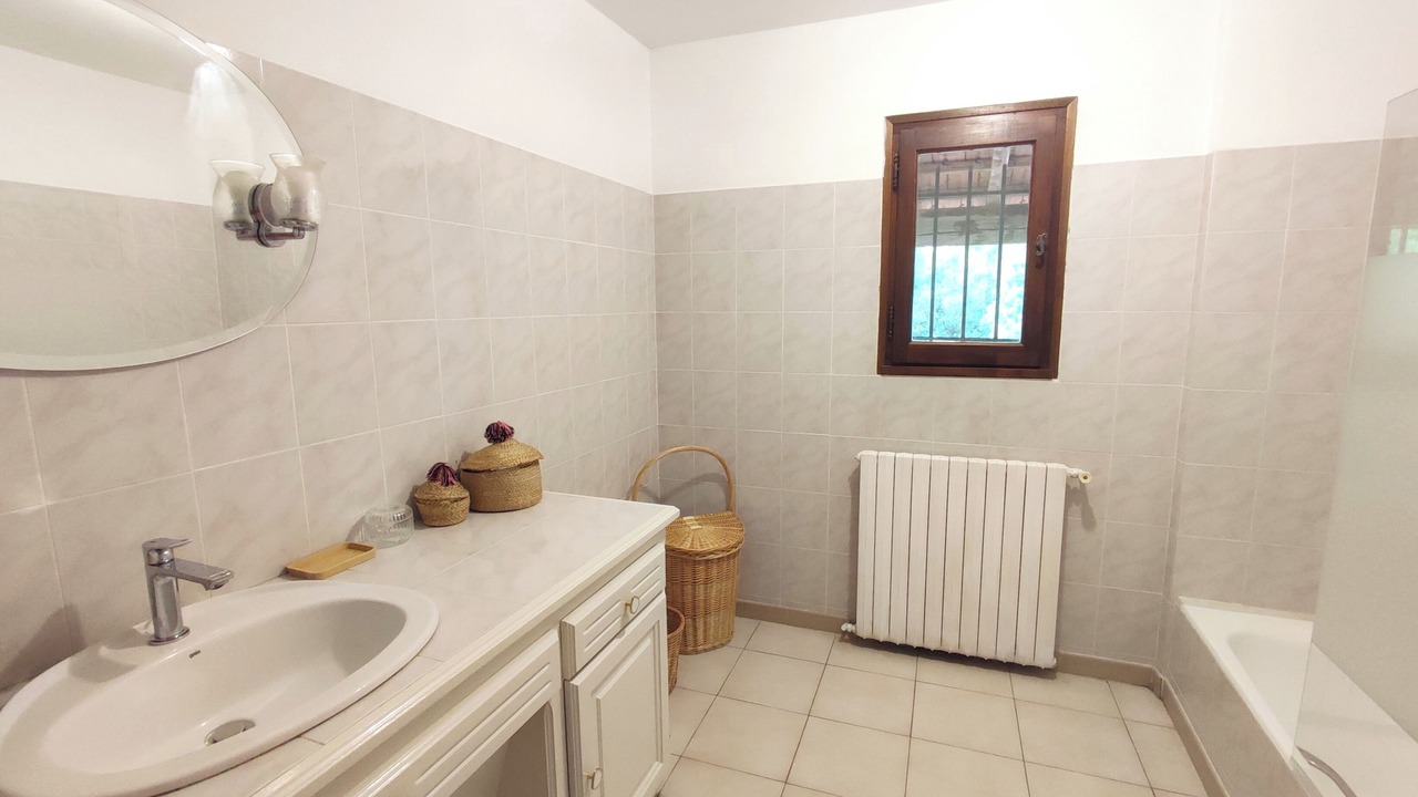 Photo of Bathroom in Blauzac