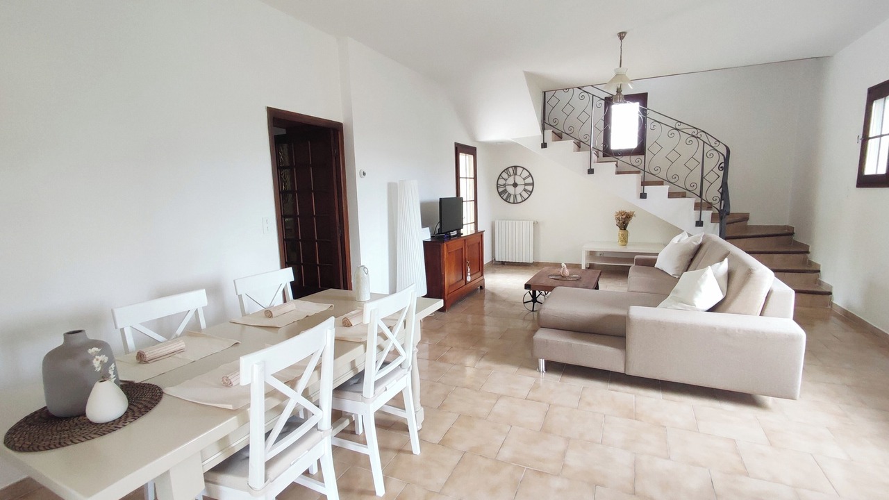 Photo of Livingroom in Blauzac
