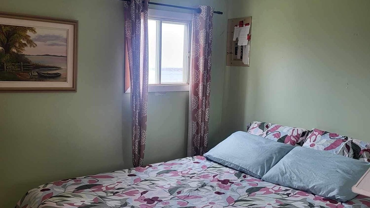 Photo of Bedroom in Tyne Valley