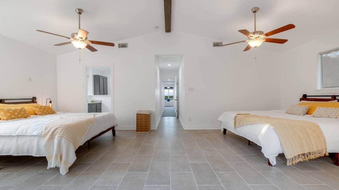 Photo of Bedroom in Enchanted Oaks