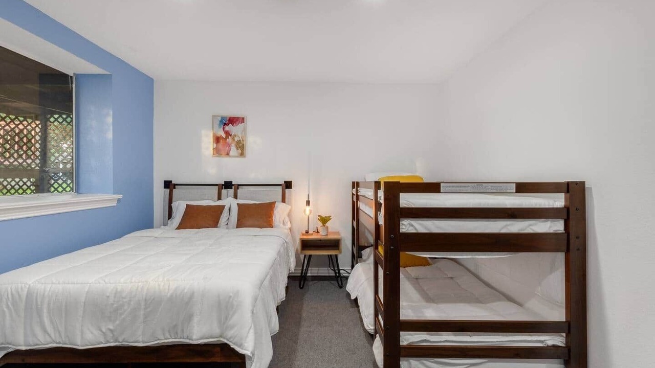 Photo of Bedroom in Enchanted Oaks