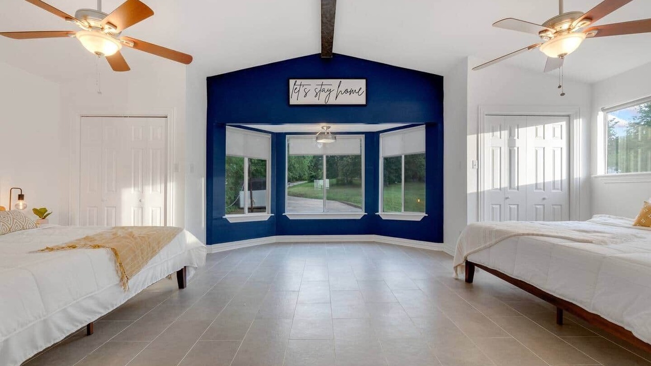 Photo of Bedroom in Enchanted Oaks