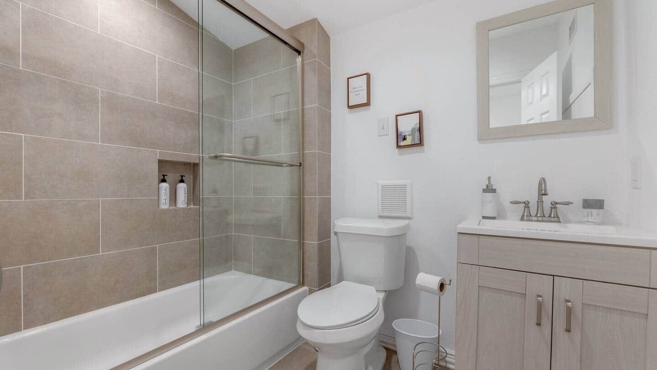 Photo of Bathroom in Enchanted Oaks