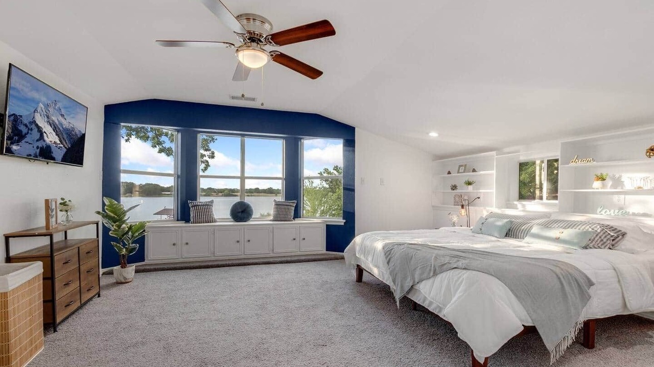 Photo of Bedroom in Enchanted Oaks