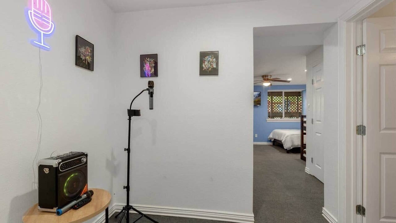 Photo of Bedroom in Enchanted Oaks