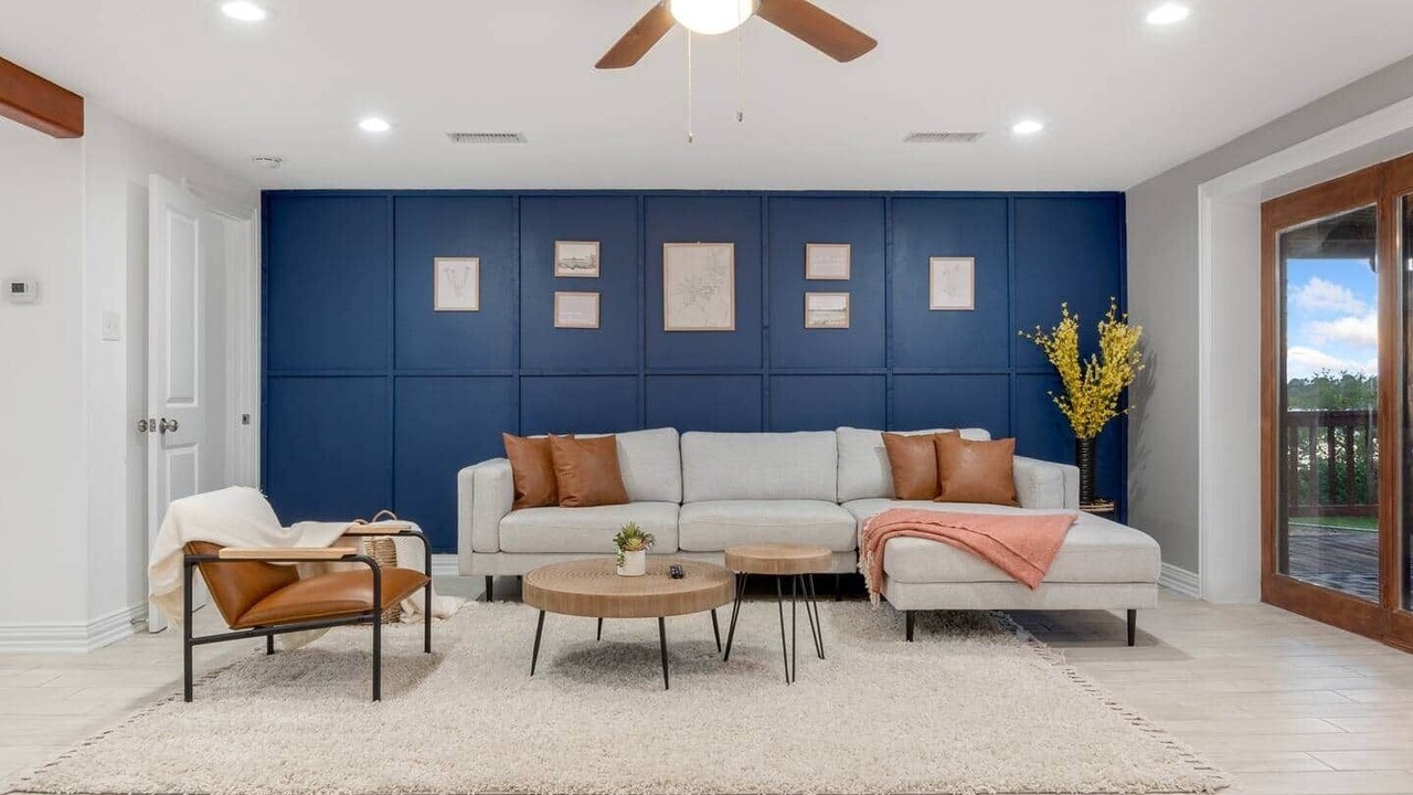 Photo of Livingroom in Enchanted Oaks