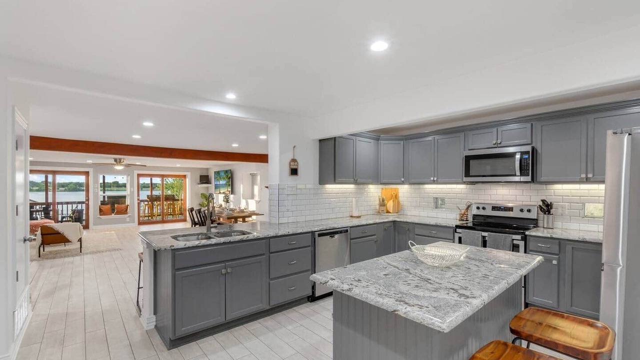Photo of Kitchen in Enchanted Oaks