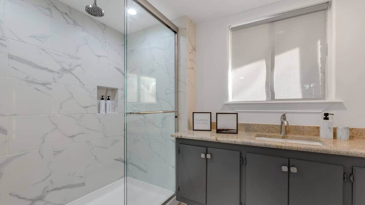 Photo of Bathroom in Enchanted Oaks